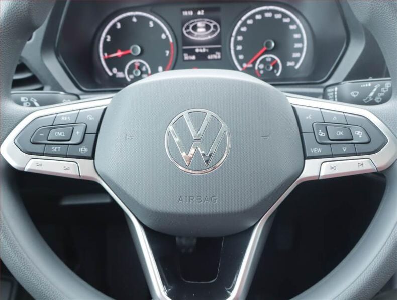 Volkswagen Caddy - hlavní fotka