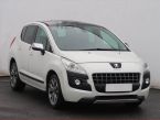 Peugeot 3008 - fotka číslo 0