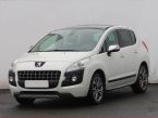 Peugeot 3008 - fotka číslo 1
