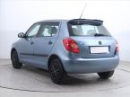 Škoda Fabia - fotka číslo 3