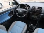 Škoda Fabia - fotka číslo 6