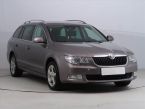 Škoda Superb - fotka číslo 0