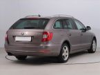 Škoda Superb - fotka číslo 4