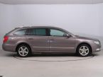 Škoda Superb - fotka číslo 5