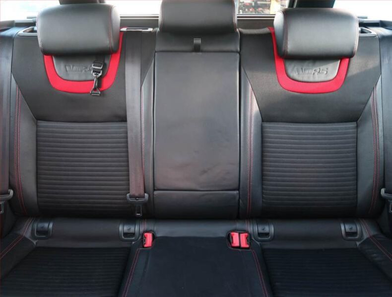 Škoda Octavia - hlavní fotka