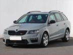 Škoda Octavia - fotka číslo 1