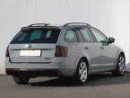 Škoda Octavia - fotka číslo 4