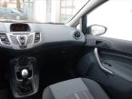 Ford Fiesta - fotka číslo 7