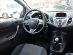 Ford Fiesta - fotka číslo 6
