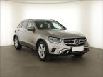 Mercedes Třída GLC - fotka číslo 0