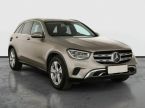Mercedes Třída GLC - fotka číslo 0