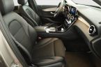 Mercedes Třída GLC - fotka číslo 6