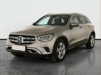 Mercedes Třída GLC - fotka číslo 1