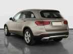 Mercedes Třída GLC - fotka číslo 3