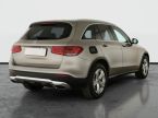 Mercedes Třída GLC - fotka číslo 4