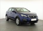 Peugeot 3008 - fotka číslo 0