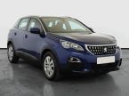 Peugeot 3008 - fotka číslo 0