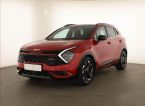 Kia Sportage - fotka číslo 1
