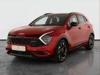 Kia Sportage - fotka číslo 1