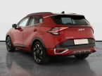 Kia Sportage - fotka číslo 3