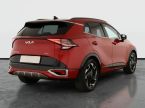 Kia Sportage - fotka číslo 4