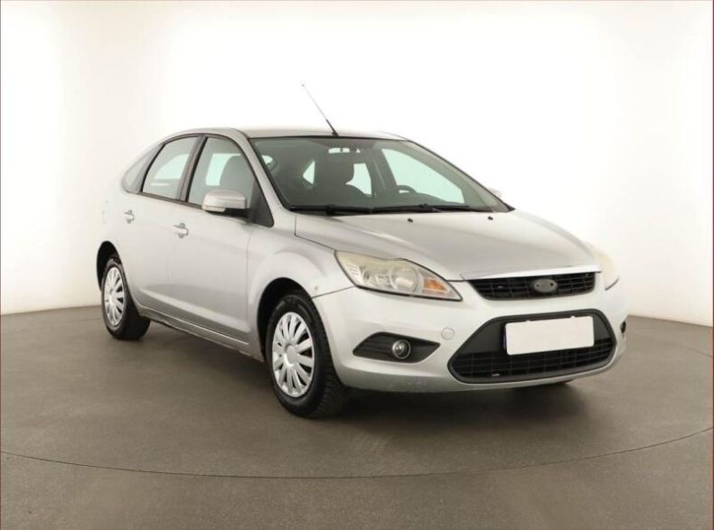 Ford Focus - hlavní foto