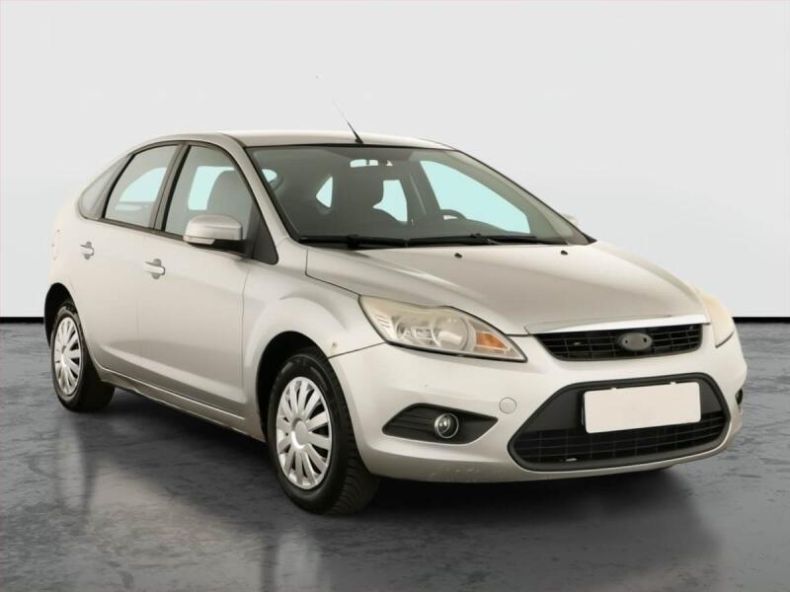 Ford Focus - hlavní fotka inzerátu