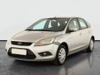 Ford Focus - fotka číslo 1