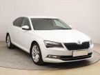Škoda Superb - fotka číslo 0