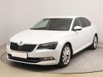 Škoda Superb - fotka číslo 1