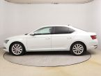 Škoda Superb - fotka číslo 2