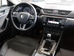 Škoda Superb - fotka číslo 6