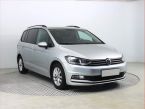 Volkswagen Touran - fotka číslo 0