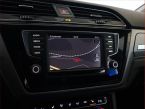 Volkswagen Touran - fotka číslo 14