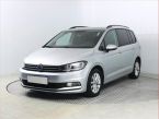 Volkswagen Touran - fotka číslo 1