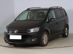Volkswagen Touran - fotka číslo 1