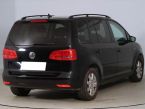 Volkswagen Touran - fotka číslo 4