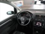 Volkswagen Touran - fotka číslo 6