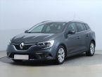 Renault Mégane - fotka číslo 1