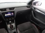 Škoda Octavia - fotka číslo 7