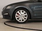 Škoda Octavia - fotka číslo 14