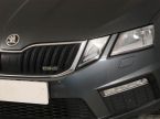 Škoda Octavia - fotka číslo 20