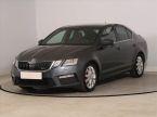 Škoda Octavia - fotka číslo 1