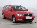 Škoda Octavia - fotka číslo 0