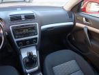 Škoda Octavia - fotka číslo 7