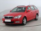 Škoda Octavia - fotka číslo 1