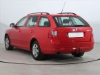 Škoda Octavia - fotka číslo 3
