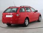 Škoda Octavia - fotka číslo 4