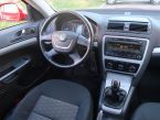 Škoda Octavia - fotka číslo 6