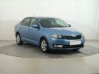 Škoda Rapid - fotka číslo 0